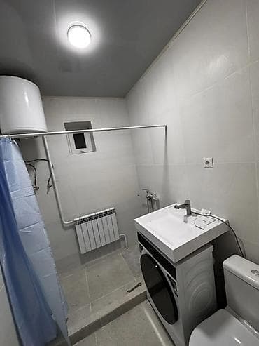 1 комната, Агентство недвижимости, Без подселения, С мебелью частично — 6