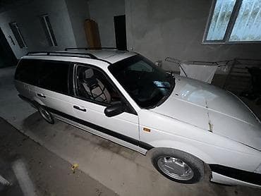 w211 e55 amg kompressor: Volkswagen Passat Variant: 1992 г., 1.8 л, Механика, Бензин, Универсал — 2