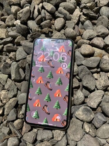 айфон 11 дешево: IPhone 11 Pro, Б/у, 64 ГБ, Белый, 100 % — 2