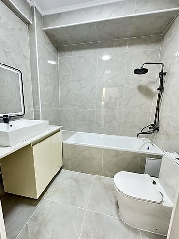 mega hous: Сдан, Элитка, 2 комнаты, 86 м² — 10