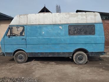 купить двигатель на фольксваген транспортер т2: Volkswagen : 1991 г., 2.4 л, Механика, Дизель — 3