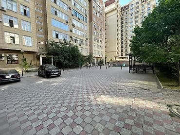 2 8: 2 комнаты, 71 м², Элитка, 6 этаж, Евроремонт — 8
