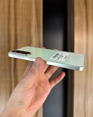 Уюлдук телефондор жана аксессуарлар: Samsung Galaxy A36, Колдонулган, 256 ГБ, түсү - Жашыл, 2 SIM — 5