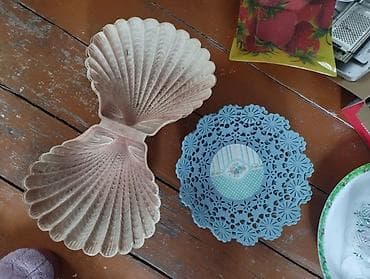 Идиш-аяк: Продается всё в хороших состояниях. Большой набор посуды для кухни и — 7