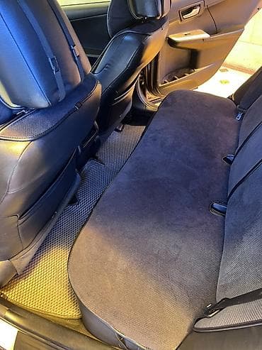 byd w6: Toyota Camry: 2014 г., 2.5 л, Автомат, Бензин, Седан — 6