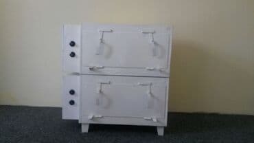 печь для хлеба: Хлебопечка, Новый, Самовывоз — 5