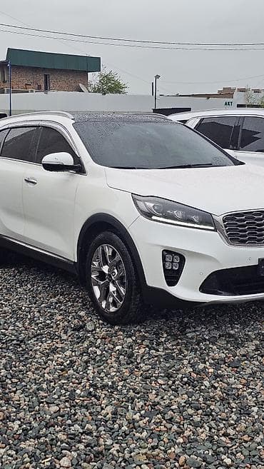 audi a4 b6: Kia Sorento: 2019 г., 2.2 л, Автомат, Дизель, Кроссовер — 2