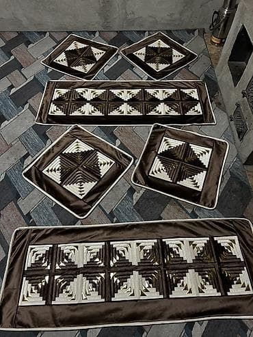 мусор ткань: Машина тошоктор размер-1,35-1,40 длина задний сидения — 1