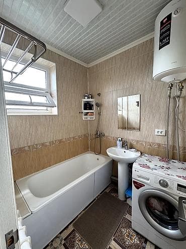 Кыймылсыз мүлк: 2 бөлмө, 50 м² — 7