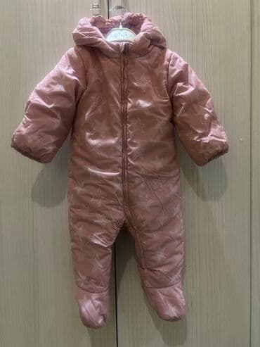 бальные платья для девочек бишкек: Срочно продаю комбинезон на девочку фирмы Baby go. Внутри х/б подклад — 3
