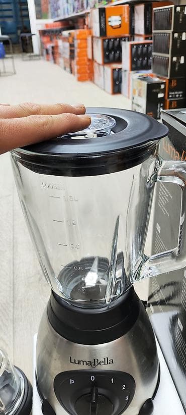 fissman блендер: Блендер, миксер, Новый, Бесплатная доставка — 3