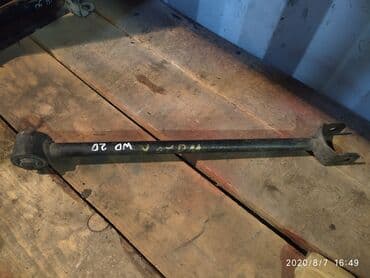 двигатель на виндом: Toyota Windom 20 Продольный рычаг, Тойота Виндом 20 рычаг продольный — 1