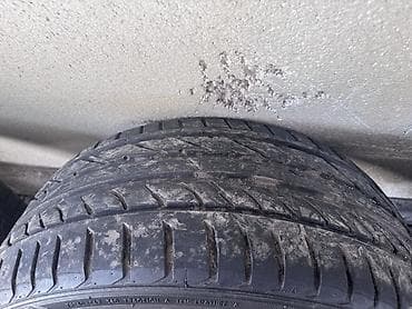 65 style: Шины 245 / 40 / R 19, Лето, Б/у, Комплект, Легковые, Sailun — 2