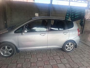 фит матор привазной: Honda Fit: 2001 г., 1.3 л, Автомат, Бензин, Хэтчбэк — 5