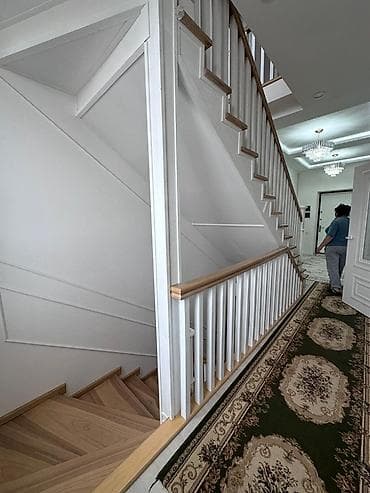 дом дешевле: Сдаю Просторный трехэтажный дом с участком и благоустроенным двором в — 5