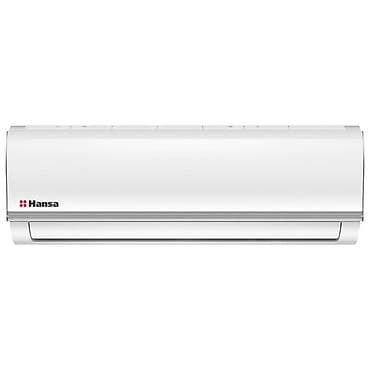 hansa: Кондиционер сплит-система Hansa (настенная внутренняя часть) - Бренд — 1