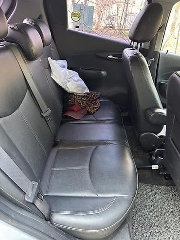 техно спарк го 1: Chevrolet Spark: 2016 г., 1 л, Автомат, Газ, Хэтчбэк — 8