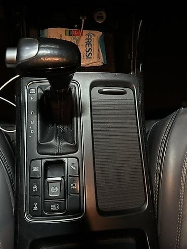 bcd com: Kia Sorento: 2018 г., 2 л, Типтроник, Дизель, Кроссовер — 6