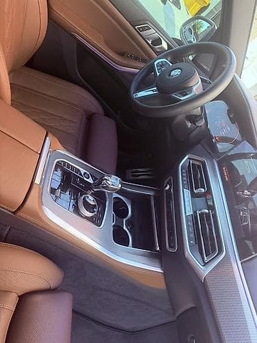 byd e9: BMW X5: 2023 г., 3 л, Автомат, Бензин, Кроссовер — 8