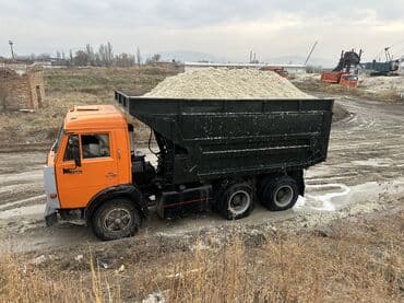 фото 3 на 4: ЖОМ ЖОМ ЖОМ По низкой цене КамАЗ -16-17 тонн ЗИЛ 10-11 тонн — 5