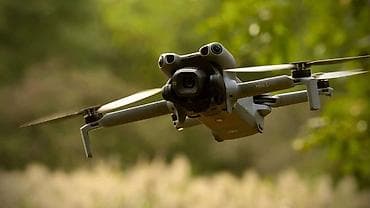 3д печат: 🚁 АЭРОСЪЁМКА ОБЪЕКТОВ НА DJI MINI 5 PRO Профессиональная фото- и — 1