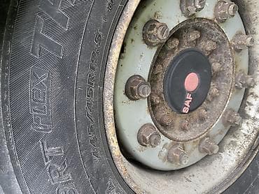 жиби бетон: Чиркегич, Krone, Парда — 3