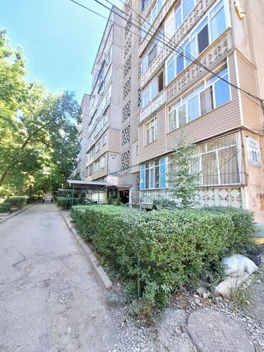 меняю доплатой мне: 4 комнаты, 80 м², 106 серия, 8 этаж, Косметический ремонт — 24