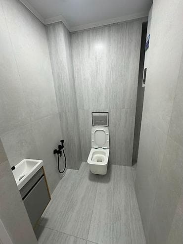 56: 2 комнаты, 65 м², Технопарк Элитка, 9 этаж, Дизайнерский ремонт — 8