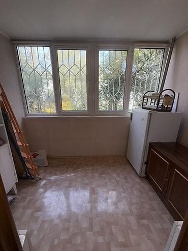 discovery studio: 3 комнаты, 64 м², 3 мкр 104 серия, 2 этаж, Евроремонт — 7