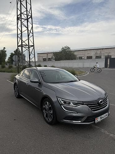 Продажа авто: Марка авто: SAMSUNG Модель авто: SM6 Руль: Левый Цвет: мокрый асфальт — 2