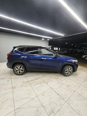 пороги соренто: Kia Seltos: 2019 г., 1.6 л, Автомат, Бензин, Кроссовер — 2