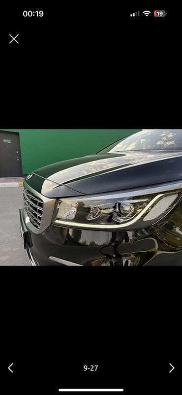 transporter multivan: Kia Carnival: 2018 г., 2.2 л, Автомат, Дизель, Минивэн — 3