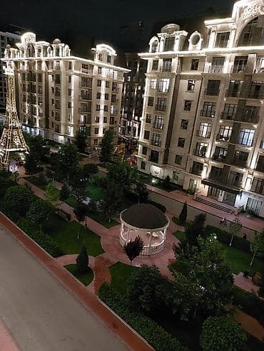 2 комнаты, 62 м², Советская/Скрябина Элитка, 5 этаж, Евроремонт — 7