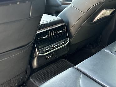 4runner trd: Toyota Land Cruiser: 2021 г., Внедорожник — 10