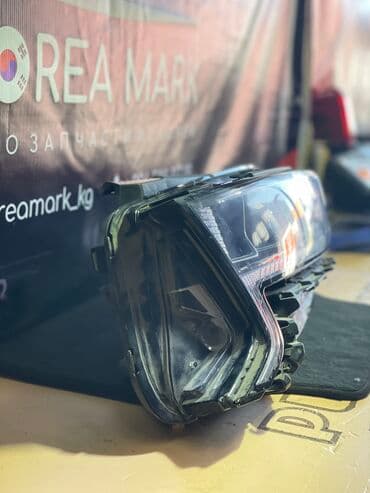 редми 9 цена в бишкеке бу: Передняя левая фара Kia 2022 г., Б/у, Оригинал — 2