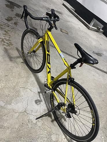 ns bikes: Городской велосипед, Aspect, Рама S (145 - 165 см) — 4