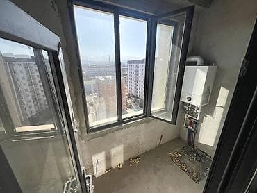 gala group: 1 комната, 45 м², Элитка, 10 этаж, Готовая ПСО (под самоотделку) — 6