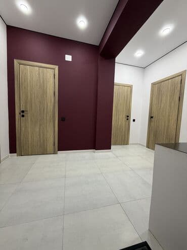 аренда на иссык куле: 2 комнаты, Душевая кабина, Постельное белье, Кондиционер — 6