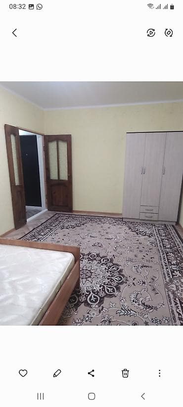 сдаю комнату аламедин: Сдаётся светлая меблированная комната с отдельной кухней. 1 ком в — 2