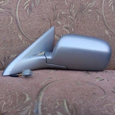 Боковое левое Зеркало Honda Б/у, Оригинал