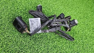 е61: Проводка на Е60 е61 Номер 6 928 361 Год 2006 В отличном состоянии — 3