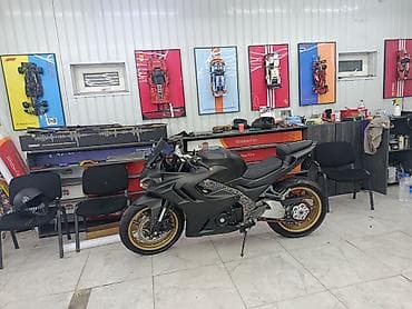 мото в рассрочку: Цена на 2 дня!! Документы есть растаможке но не оформлен ! Ducati — 10