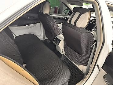 imac 2011: Toyota Camry: 2013 г., 2.5 л, Автомат, Гибрид, Седан — 6