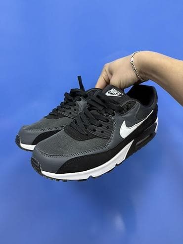 tech flecee nike: Мужские кроссовки, 43, Nike, Новый, цвет - Серый — 1
