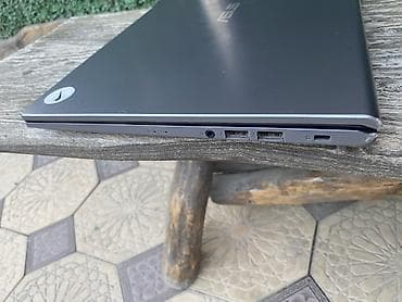 Ноутбуктар жана аксессуарлар: Офис үчүн, Колдонулган, Intel Core i7 — 8