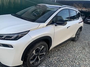 машины продают: GAC — 4