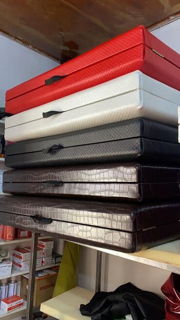 Тонометры: Кушетка раскладная чемодан Массажные столы Массажные кушетки — 1