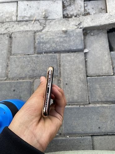 iphone 12 mini: IPhone 11 Pro, Золотой, 75 % — 7