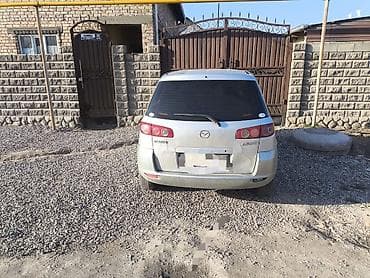 can bus: Mazda Demio: 2004 г., 1.3 л, Автомат, Бензин, Хэтчбэк — 2