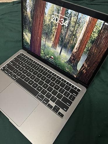 macbook pro 32: Ноутбук, Apple, 13.3 ", Новый, Для работы, учебы — 3